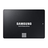 Samsung 870 EVO 500 GB SATA 2,5' Internes Solid State Drive (SSD) (MZ-77E500B/EU)