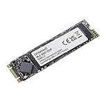 Intenso Interne M.2 SSD SATA III Top, 256 GB, 520MB/Sekunde