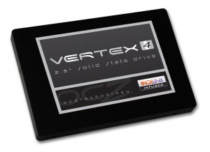 OCZ Vertex 4 SSD 128GB