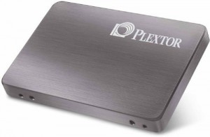 Plextor SSD 256GB Test