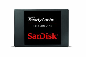 SanDisk SSD 32GB