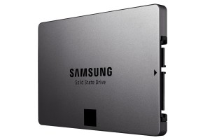 Samsung 840 Evo 1TB SSD