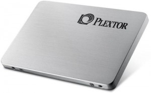Plextor M5 Pro PX-256M5P SSD im Test